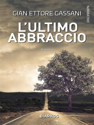 cover image of L'ultimo abbraccio